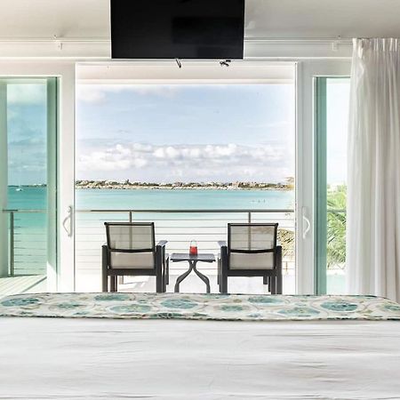 Sulmare At Sapodilla Bay Luxury Villas Taylor Bay Beach Kültér fotó