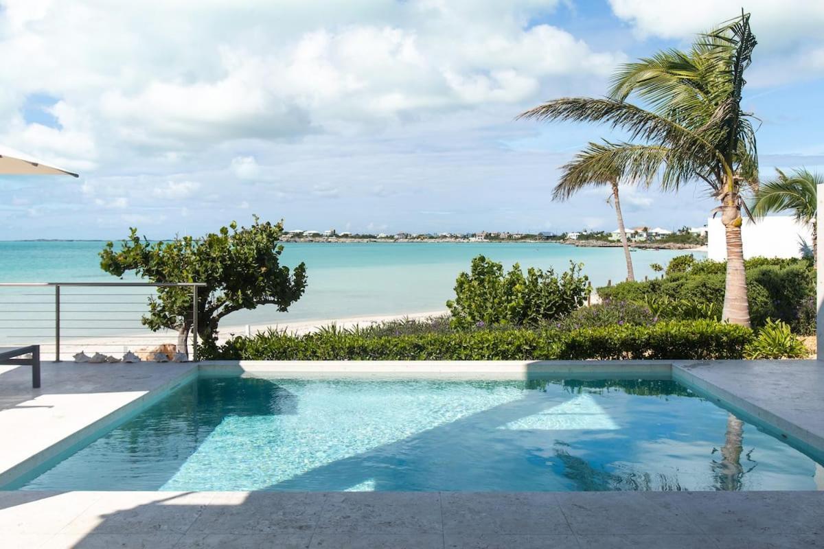 Sulmare At Sapodilla Bay Luxury Villas Taylor Bay Beach Kültér fotó