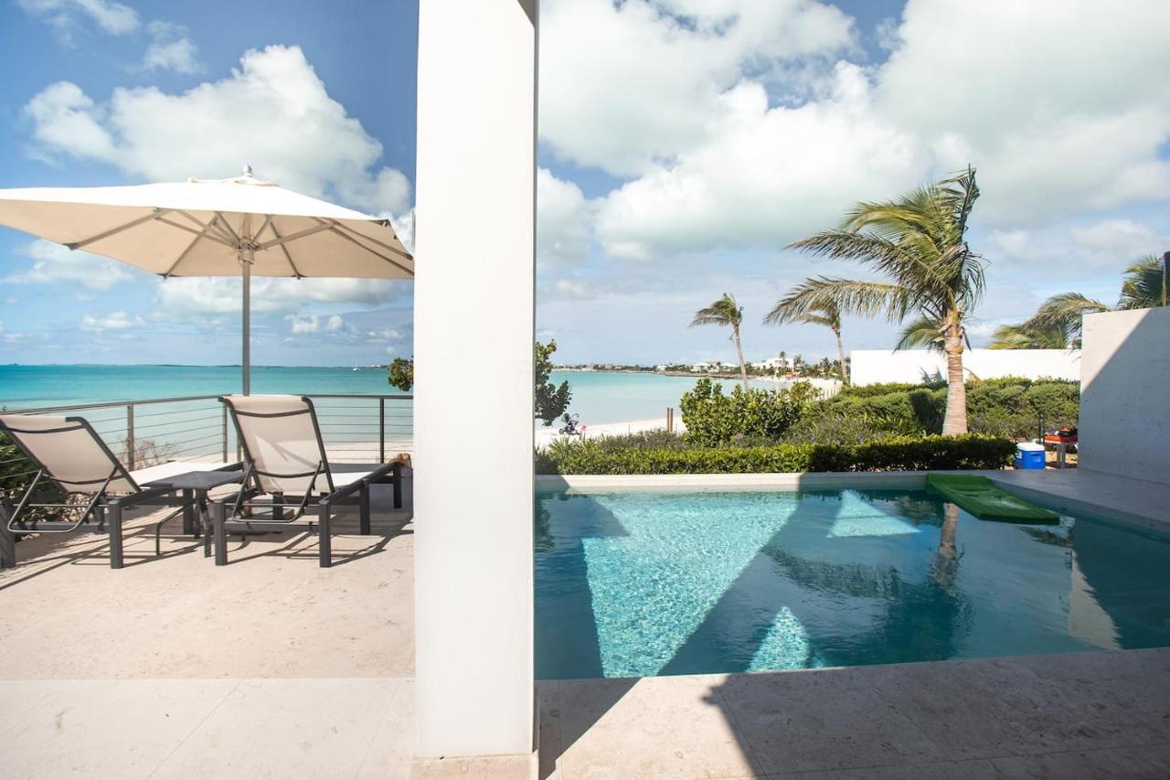 Sulmare At Sapodilla Bay Luxury Villas Taylor Bay Beach Kültér fotó
