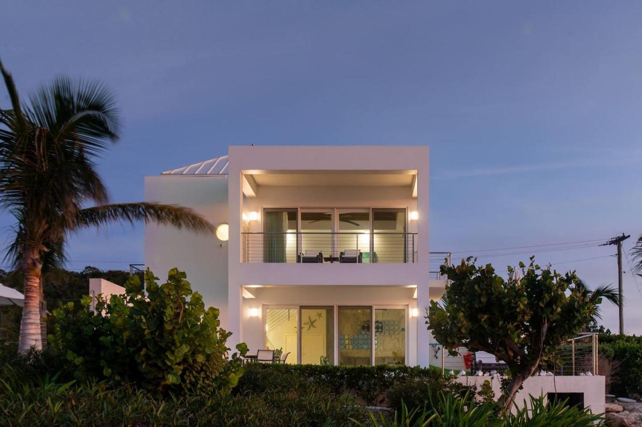 Sulmare At Sapodilla Bay Luxury Villas Taylor Bay Beach Kültér fotó