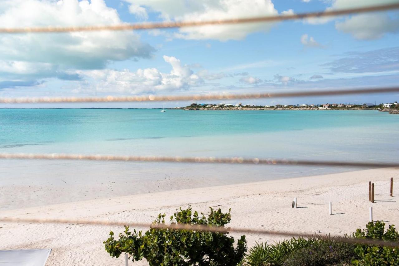 Sulmare At Sapodilla Bay Luxury Villas Taylor Bay Beach Kültér fotó