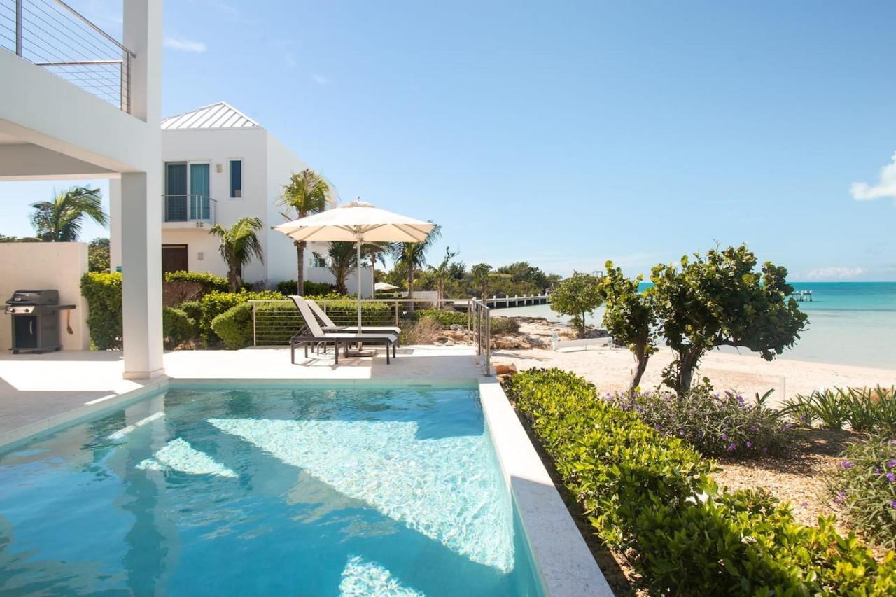 Sulmare At Sapodilla Bay Luxury Villas Taylor Bay Beach Kültér fotó