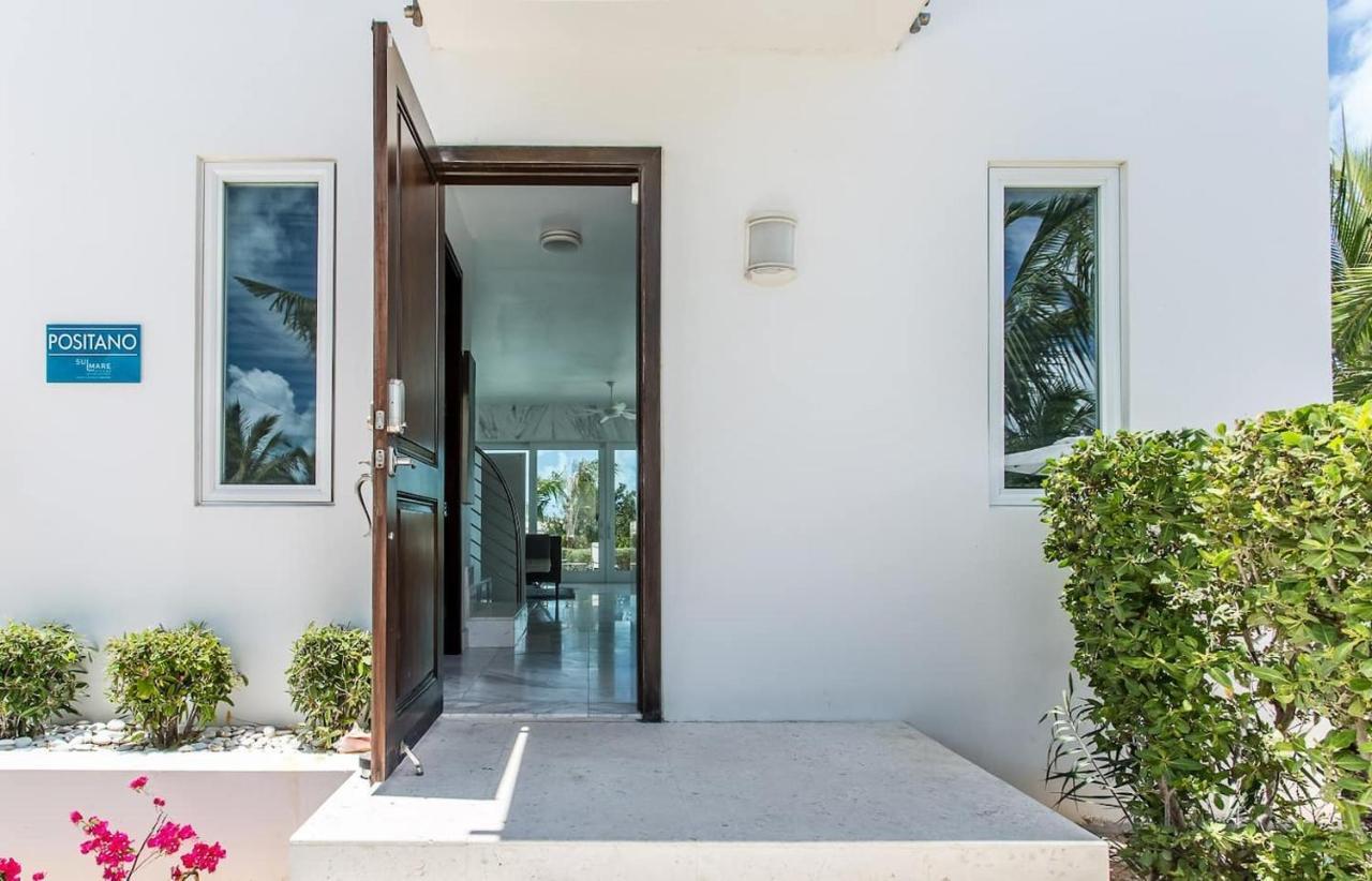 Sulmare At Sapodilla Bay Luxury Villas Taylor Bay Beach Kültér fotó
