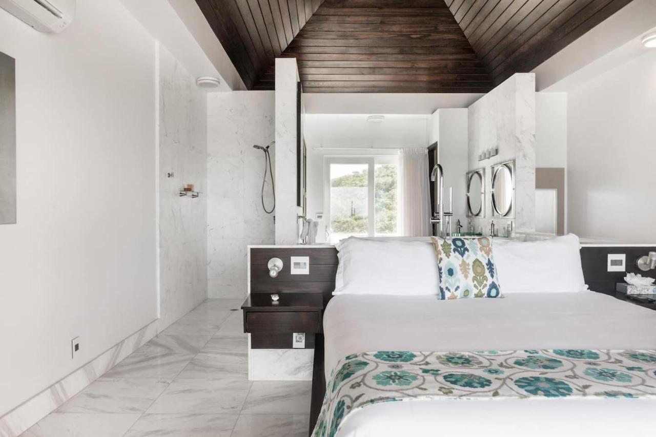 Sulmare At Sapodilla Bay Luxury Villas Taylor Bay Beach Kültér fotó
