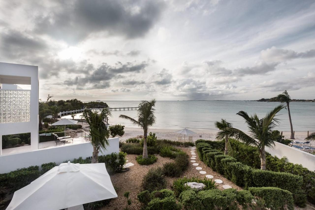 Sulmare At Sapodilla Bay Luxury Villas Taylor Bay Beach Kültér fotó