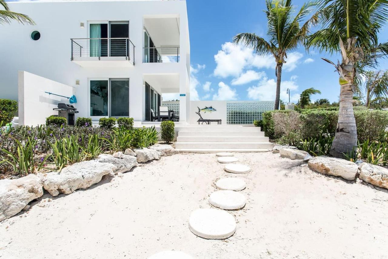 Sulmare At Sapodilla Bay Luxury Villas Taylor Bay Beach Kültér fotó