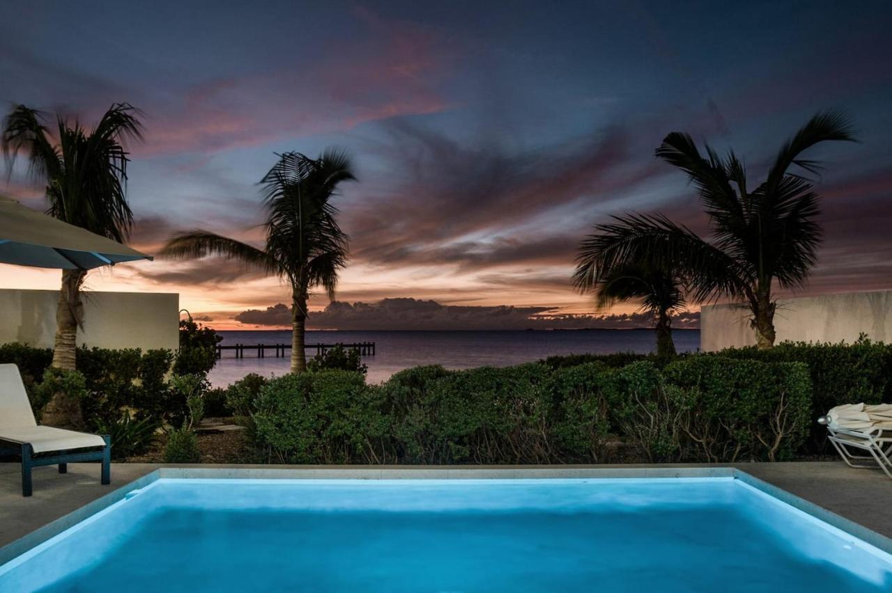 Sulmare At Sapodilla Bay Luxury Villas Taylor Bay Beach Kültér fotó