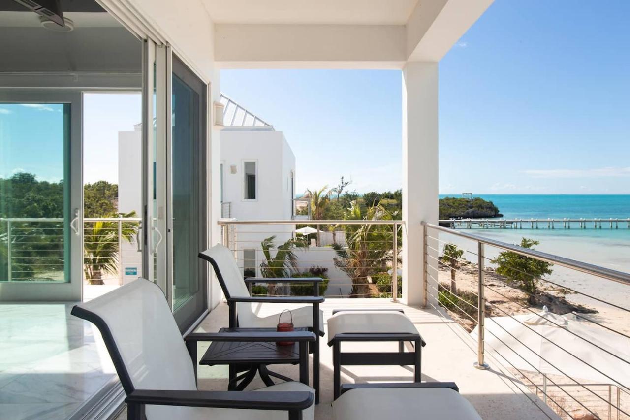 Sulmare At Sapodilla Bay Luxury Villas Taylor Bay Beach Kültér fotó