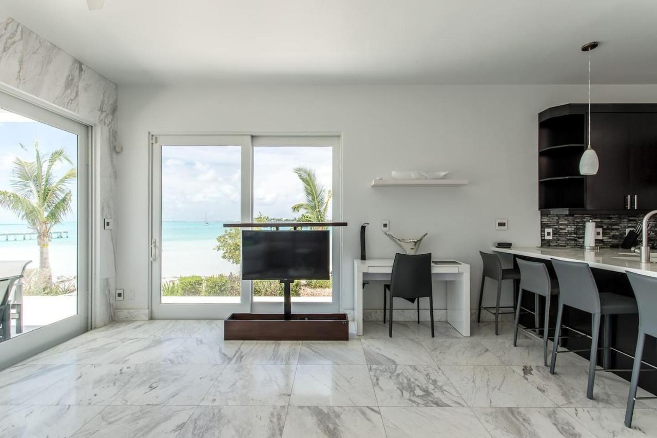 Sulmare At Sapodilla Bay Luxury Villas Taylor Bay Beach Kültér fotó