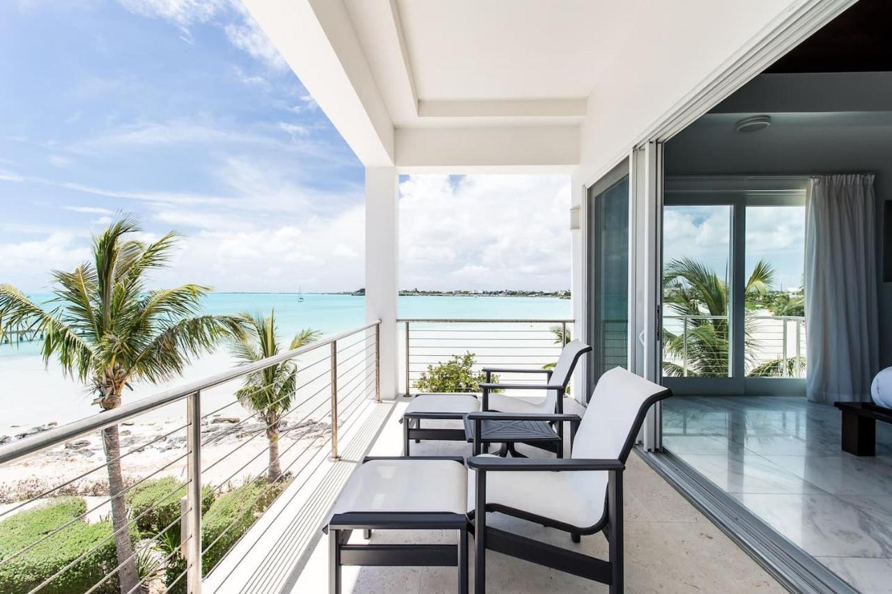 Sulmare At Sapodilla Bay Luxury Villas Taylor Bay Beach Kültér fotó