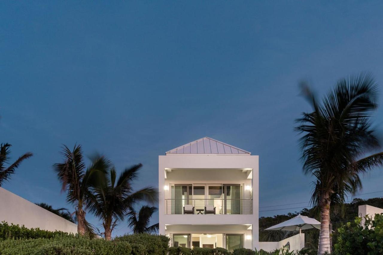 Sulmare At Sapodilla Bay Luxury Villas Taylor Bay Beach Kültér fotó