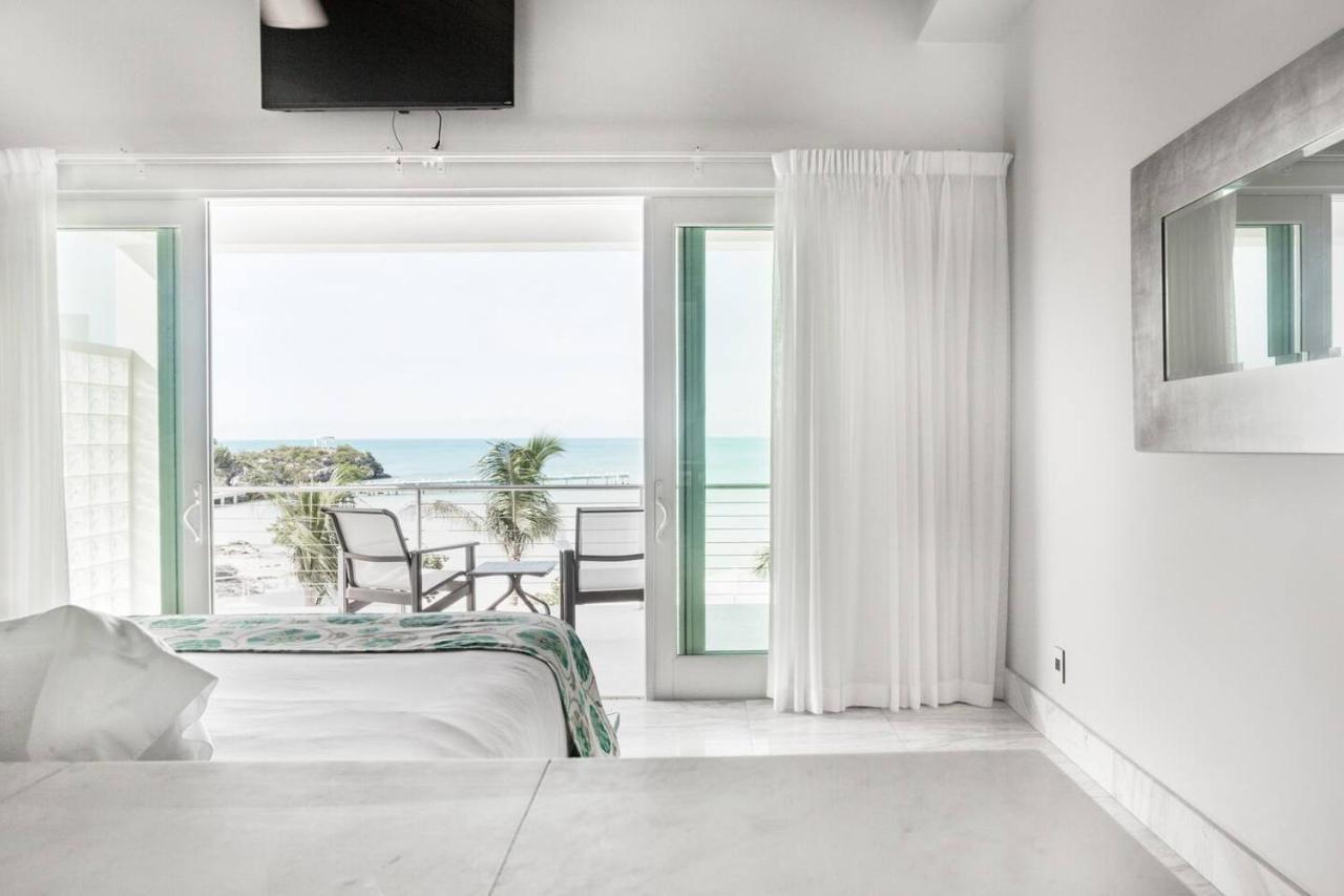 Sulmare At Sapodilla Bay Luxury Villas Taylor Bay Beach Kültér fotó