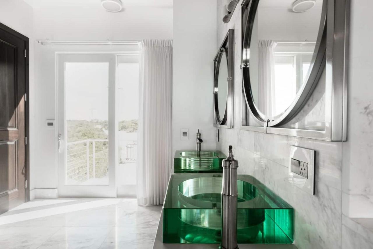 Sulmare At Sapodilla Bay Luxury Villas Taylor Bay Beach Kültér fotó