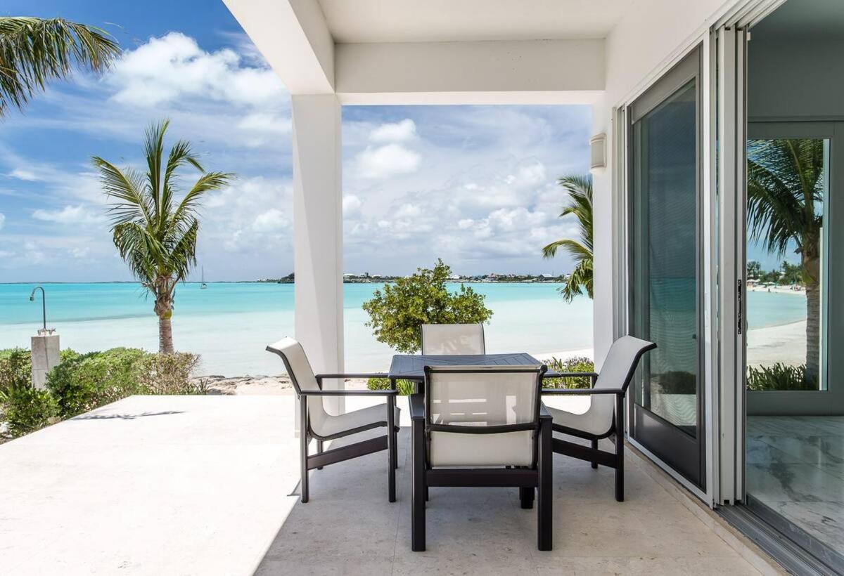 Sulmare At Sapodilla Bay Luxury Villas Taylor Bay Beach Kültér fotó