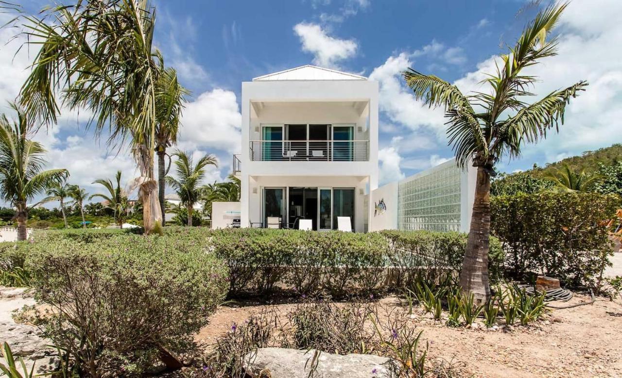 Sulmare At Sapodilla Bay Luxury Villas Taylor Bay Beach Kültér fotó