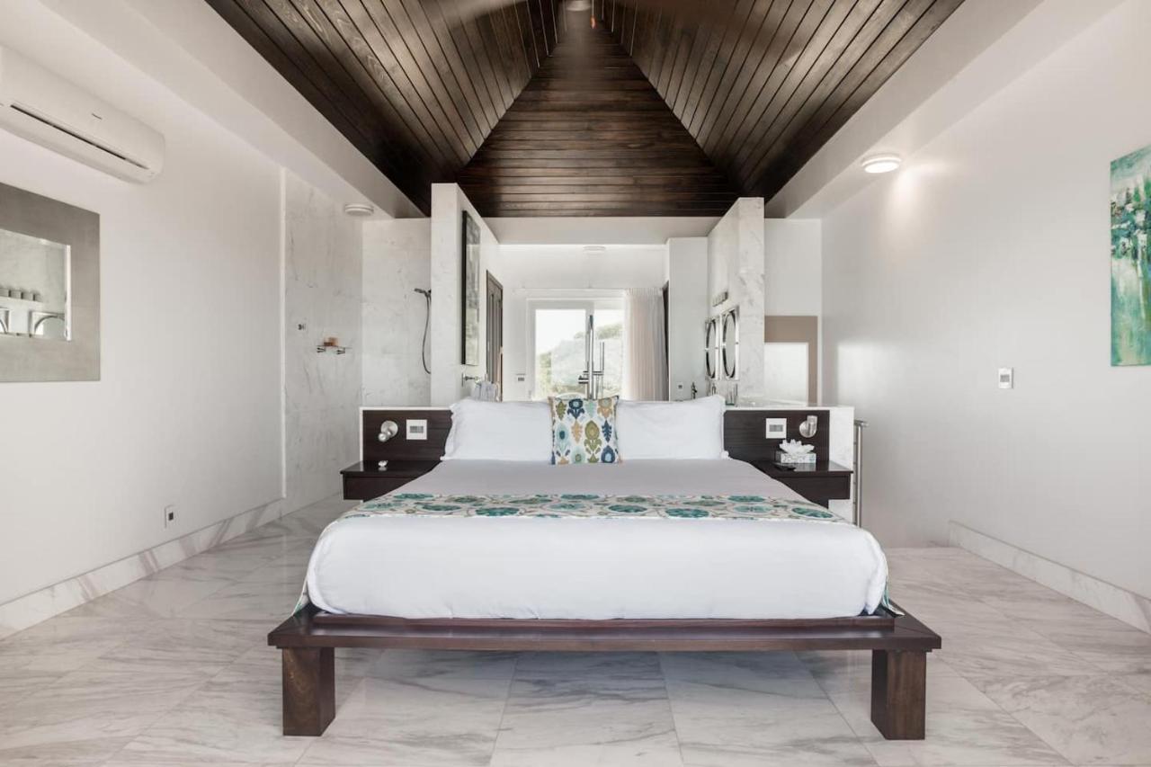 Sulmare At Sapodilla Bay Luxury Villas Taylor Bay Beach Kültér fotó