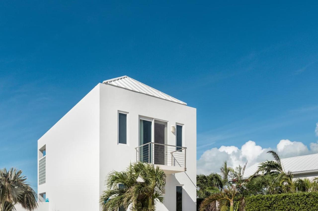 Sulmare At Sapodilla Bay Luxury Villas Taylor Bay Beach Kültér fotó