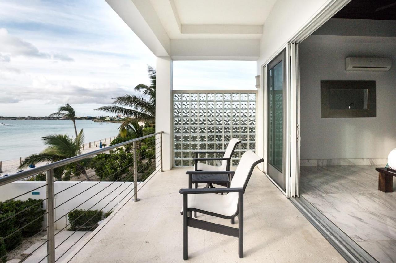 Sulmare At Sapodilla Bay Luxury Villas Taylor Bay Beach Kültér fotó